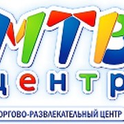 Мтв центр карта