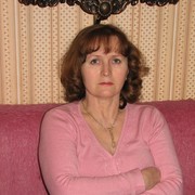 Алла Шепетовская on My World.