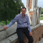 Александр Гроздов on My World.