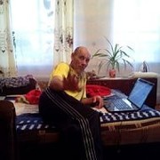 андрей язвинский on My World.