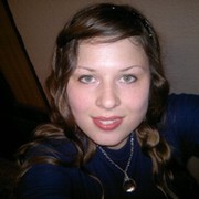 Ольга Новожилова on My World.