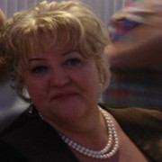 Наталья Савельева on My World.