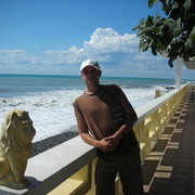 Дмитрий Дедов on My World.