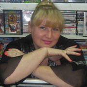 Елена Решетникова on My World.