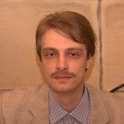 Dmitri Fatkin on My World.