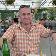 михаил дурнев on My World.