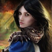 [АлисА_В_ПоискаХ _ЧудеС] on My World.