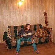 Ирина Солнышкина on My World.