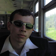Алексей Андреев on My World.