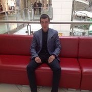 Daniyar Harisov on My World.