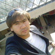 alibek kossumov on My World.