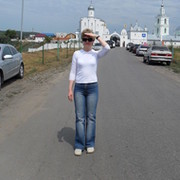 Елена Шамаева
