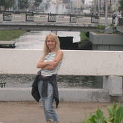 Анна Гасникова on My World.