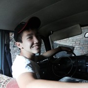 Жан Тойшыбеков on My World.