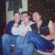 Андрей Иванович Кур on My World.