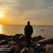 Евгений К on My World.
