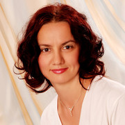 Марина Коваленко on My World.