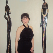 Татьяна Ковригина on My World.