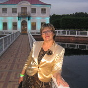 Лариса Федотова on My World.