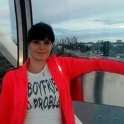 Анна Лунева on My World.