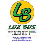 LUX BUS on My World.