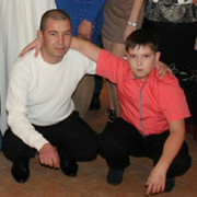 Михаил Пантюхин on My World.