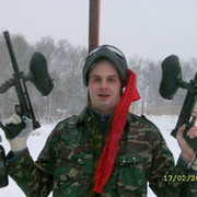 Максим Панчишко on My World.