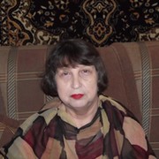 Людмила Ситникова on My World.
