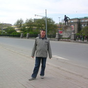 виктор суханов on My World.