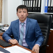 Мурат Турсынбаев on My World.