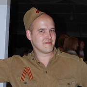 Сергей Николаев on My World.