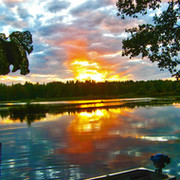 Алекс_Соларх . on My World.