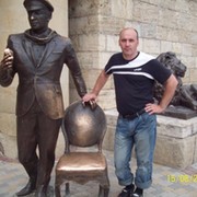 Олег Попов on My World.