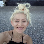 Оксана Пальманова on My World.