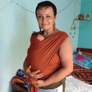 Светлана Гришина on My World.
