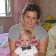 Ирина Токачева on My World.