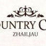 ZHAILJAU Country Club on My World.
