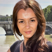 Мила Устюжина on My World.