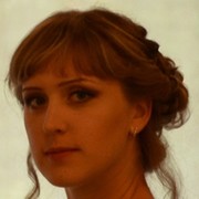 Наталья Салькова on My World.