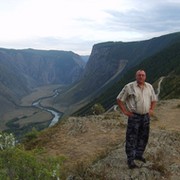 Анатолий Сычёв on My World.