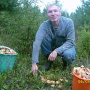 Марат Хамитов on My World.