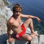 семен парамонов on My World.