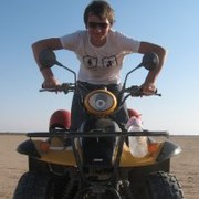 Сергей Головин on My World.