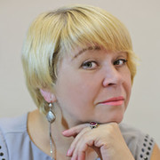 Татьяна Шмидт on My World.