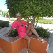 лена новикова on My World.
