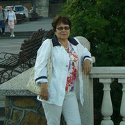 Ирина Степина on My World.