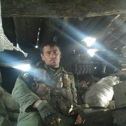 Николай Прошкин on My World.