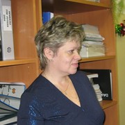 Татьяна Морозова on My World.