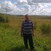 Анатолий Тихомиров on My World.