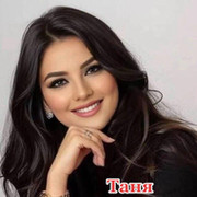 ❤Tatiana❤ === on My World.